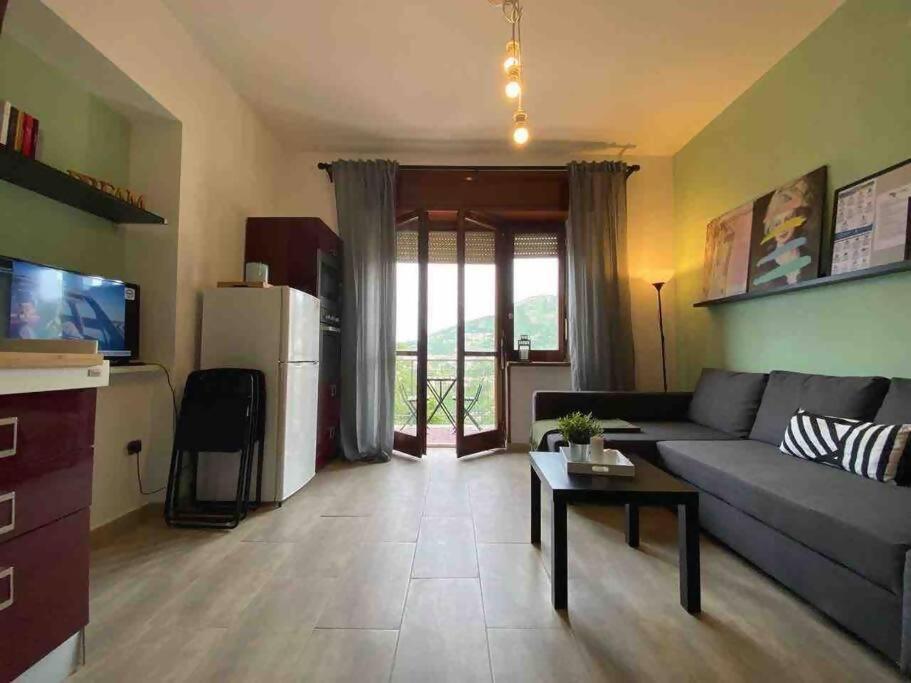 Villa Wonder House Pianillo Exterior foto