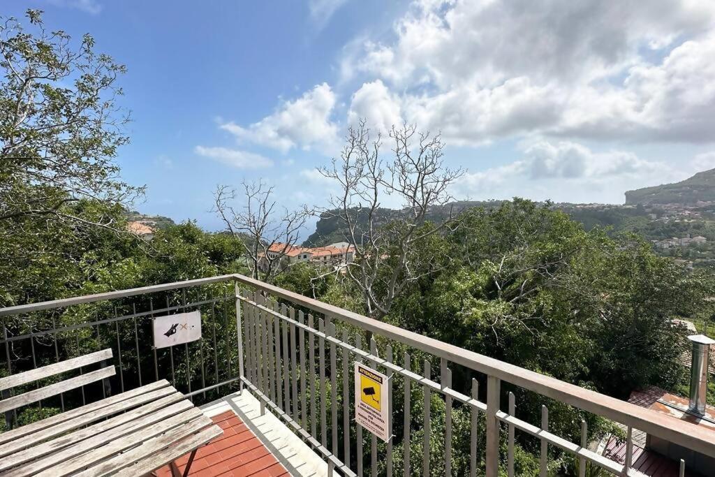 Villa Wonder House Pianillo Exterior foto