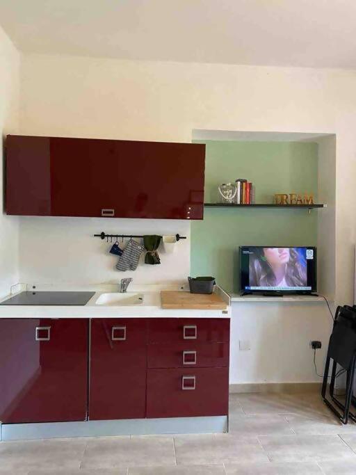 Villa Wonder House Pianillo Exterior foto