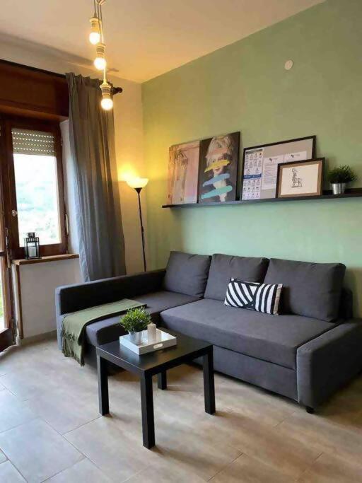 Villa Wonder House Pianillo Exterior foto