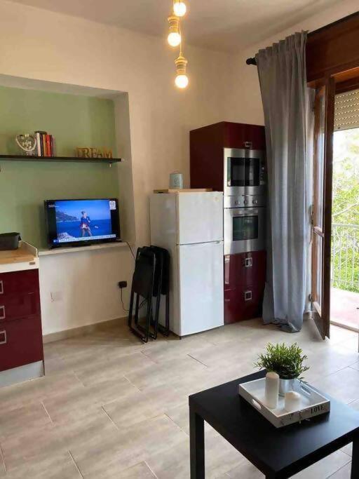Villa Wonder House Pianillo Exterior foto