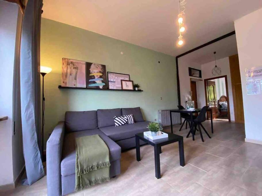 Villa Wonder House Pianillo Exterior foto