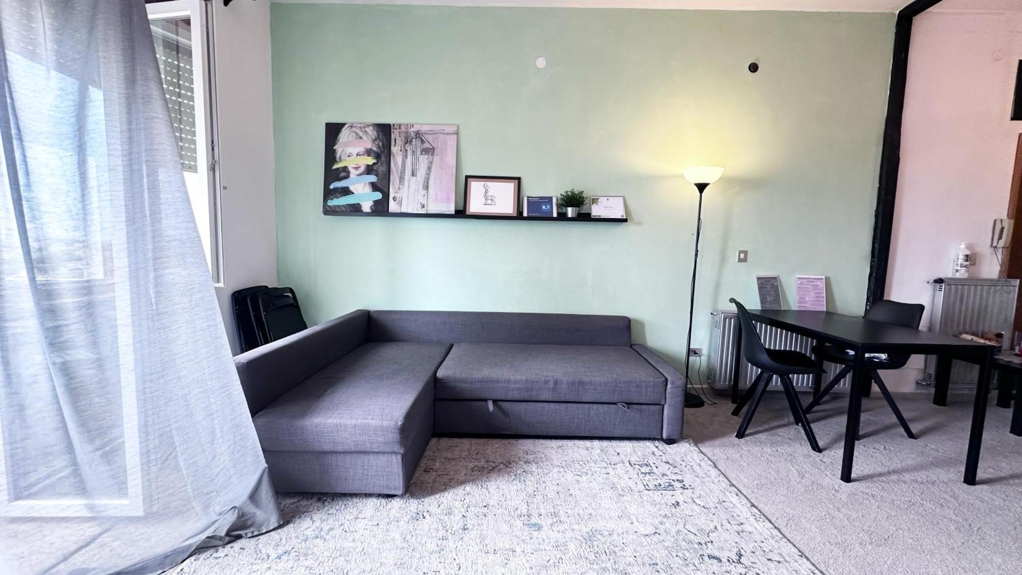 Villa Wonder House Pianillo Exterior foto