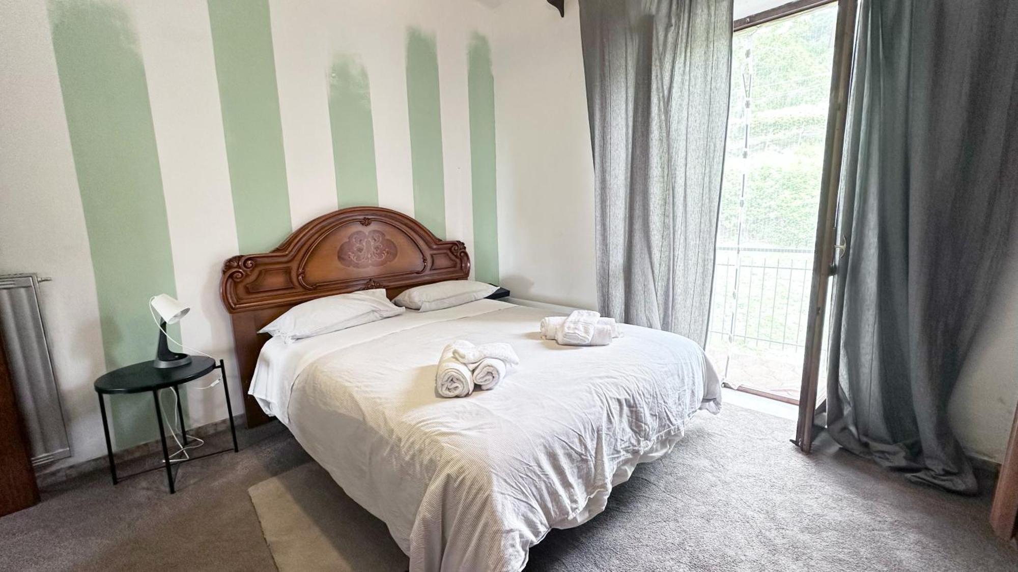Villa Wonder House Pianillo Exterior foto