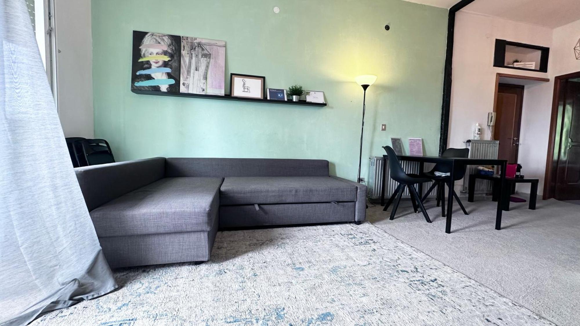 Villa Wonder House Pianillo Exterior foto