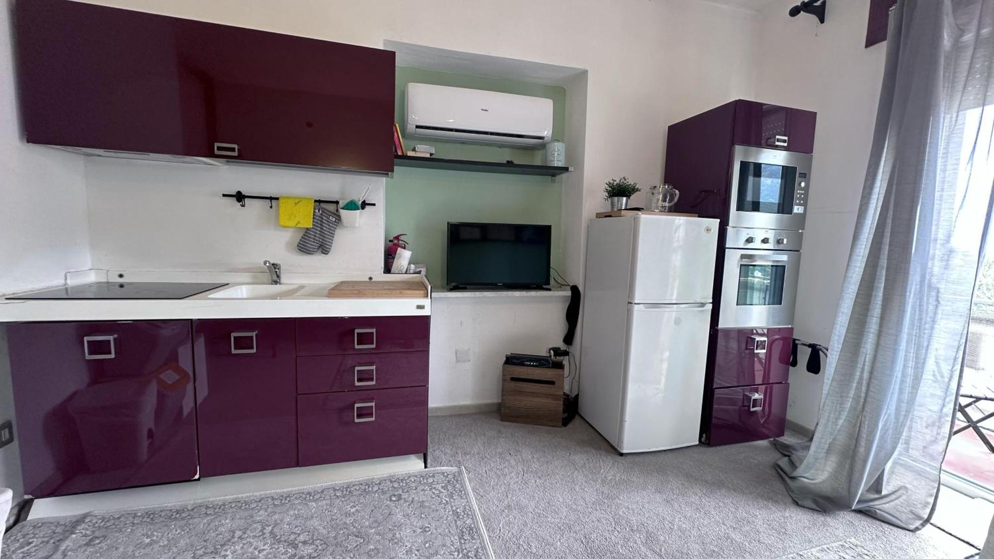 Villa Wonder House Pianillo Exterior foto